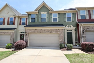 1809 Evergreen Dr, Charlotte, NC 28208