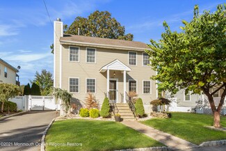 101 N Park Ave, Keansburg, NJ 07734