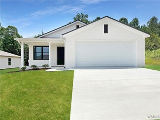 5941 73rd Place E, Cottondale, AL 35453