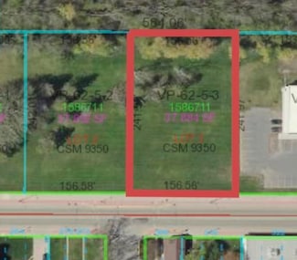 0 E Pulaski St, Pulaski, WI 54162