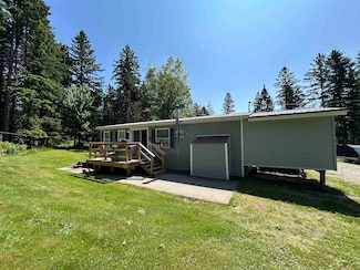 26 Dalton Rd, Pittsburg, NH 03592