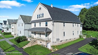 1719 S Webster Ave, Scranton, PA 18505