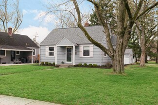 5735 Indianola Ave, Worthington, OH 43085