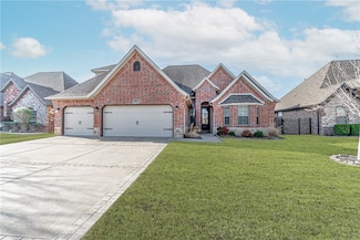 6512 W Tumbler Ridge, Rogers, AR 72758