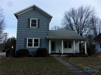 652 W Fremont St, Fostoria, OH 44830