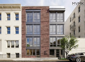 209 6th St Unit 1, Hoboken, NJ 07030