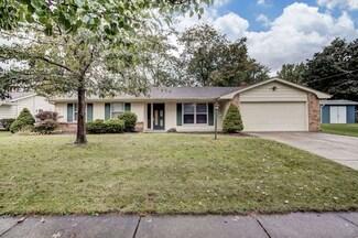 4823 Tirol Pass, Fort Wayne, IN 46835