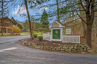 3 Village Cir Unit 303, Stroudsburg, PA 18360