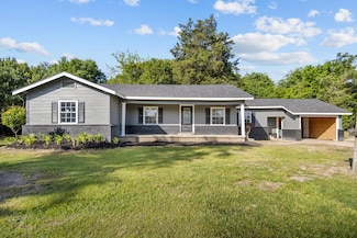 2528 Woden Rd, Nacogdoches, TX 75961