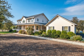 8180 Whispering Oaks Rd, Redding, CA 96002