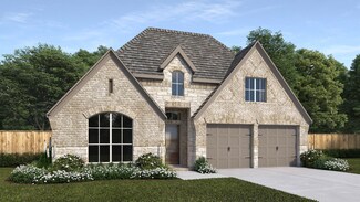 839 Cedarwood Ct, Haslet, TX 76052
