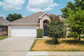 2617 Ariel Cove, McKinney, TX 75070