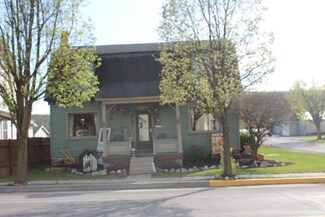 606 Ridgey St, Orbisonia, PA 17243