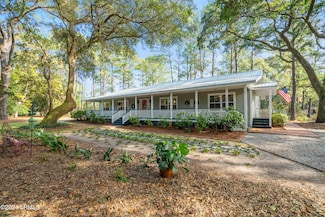 1412 Battery Creek Rd, Beaufort, SC 29902