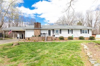 2784 Spencer Rd, High Point, NC 27263
