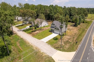 22 Peach Orchard (Lot 1) Ln, Lillington, NC 27546