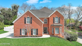 10208 Meadow Ridges Ln Unit 2, Knoxville, TN 37922