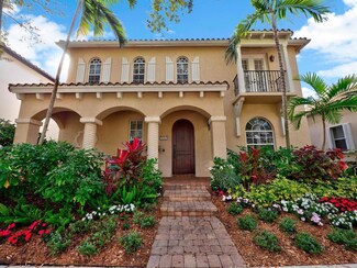 320 Murcia Dr, Jupiter, FL 33458