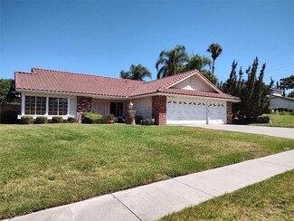1306 Fernwood Cir, Corona, CA 92880