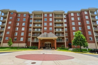 8340 Callie Ave Unit E309, Morton Grove, IL 60053