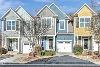 103 Hundred Oaks Ln, Holly Springs, NC 27540