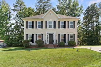 3741 Greer Ave, Richmond, VA 23234