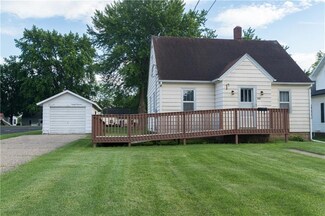 543 W Main St, Mondovi, WI 54755
