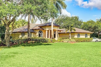 6807 NW 66th Way, Parkland, FL 33067