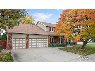 3766 Kentford Rd, Fort Collins, CO 80525