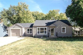 5615 Monrovia St, Shawnee, KS 66216