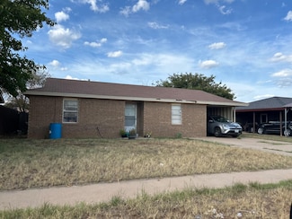 811 E 79th St, Lubbock, TX 79404
