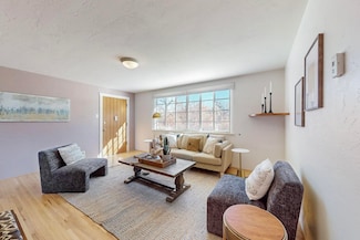 530 Garcia St Unit 11, Santa Fe, NM 87505