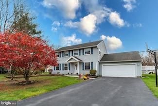 7 Pinehurst Ct, Trenton, NJ 08690