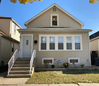 6063 S 76th Ave, Summit Argo, IL 60501