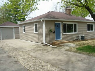 1320 Fish Hatchery Rd, Madison, WI 53715