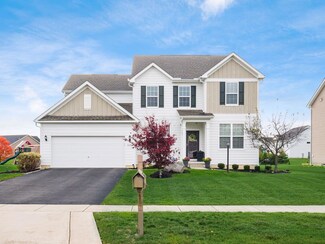 11672 Daventry Dr NW, Pickerington, OH 43147