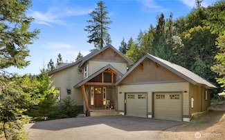 331 Trailside Dr, Cle Elum, WA 98922