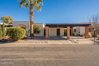 3161 S Calle Pueblo, Green Valley, AZ 85622