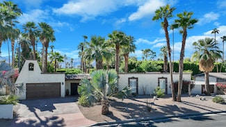 74111 Old Prospector Trail, Palm Desert, CA 92260
