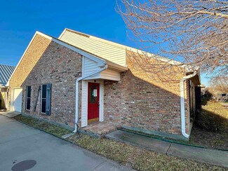 511 S French Quarter Dr, Houma, LA 70364