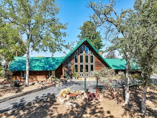 31331 Hogans Mountain Rd, Coarsegold, CA 93614