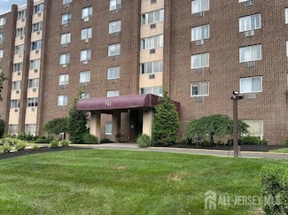 860 Lower Ferry Rd Unit 6D, Ewing, NJ 08628
