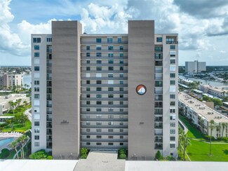7300 Sun Island Dr S Unit 1102, South Pasadena, FL 33707