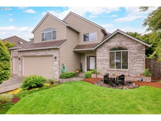 31147 SW Willamette Way W, Wilsonville, OR 97070