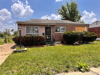 3114 Clarence Ave, St. Louis, MO 63115