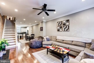 3105 E Baltimore St, Baltimore, MD 21224