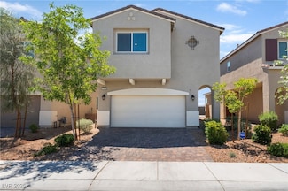 4756 N Cactus Sun Ln, North Las Vegas, NV 89031