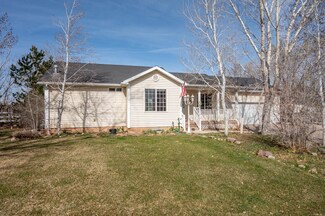 3755 N Driftwood Ln, Cedar City, UT 84721