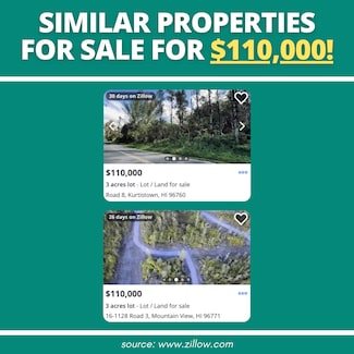 16-1834 Koloa Maoli Road 9, Pahoa, HI 96778