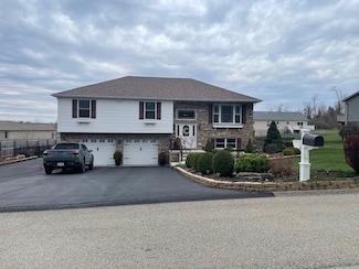 145 Hutchinson St, Uniontown, PA 15401
